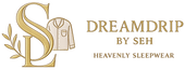 DREAMDRIP BY SEH HEAVENLY SLEEPWEAR
