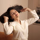 Ivory Soft Lounge Pajama Set